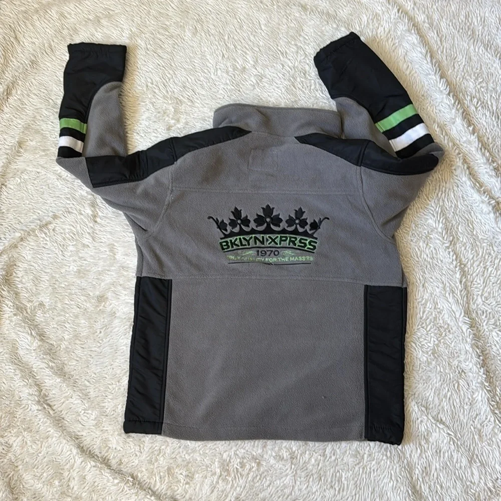 NWT BKLYB xpress xtreme size 14/18